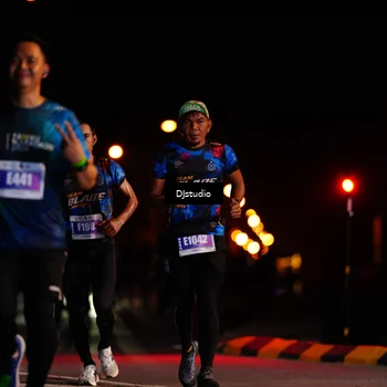 Runner Photo 4979593