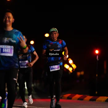 Runner Photo 4979594