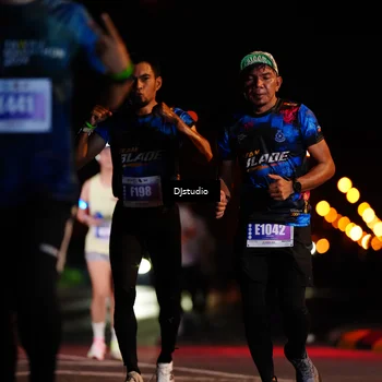 Runner Photo 4979595