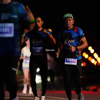 Runner Photo 4979597