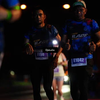 Runner Photo 4979604