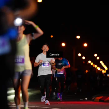 Runner Photo 4979607