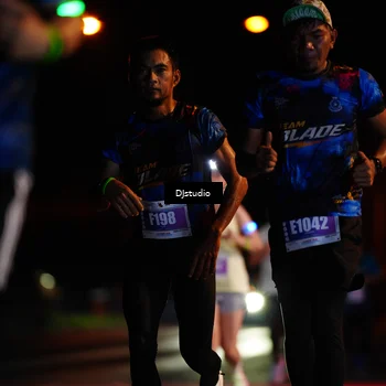Runner Photo 4979608