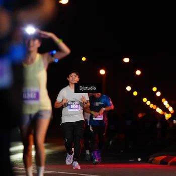 Runner Photo 4979614