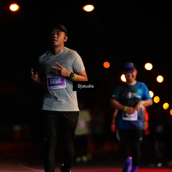 Runner Photo 4979620