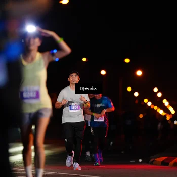 Runner Photo 4979621
