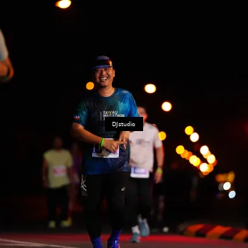 Runner Photo 4979623