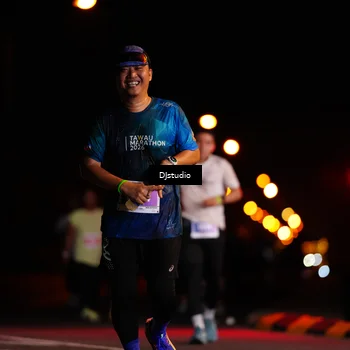 Runner Photo 4979632