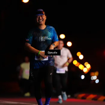 Runner Photo 4979638