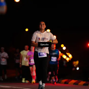 Runner Photo 4979644