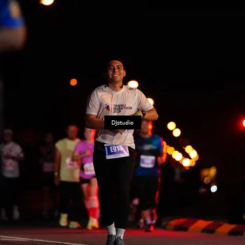 Runner Photo 4979645