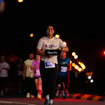 Runner Photo 4979650