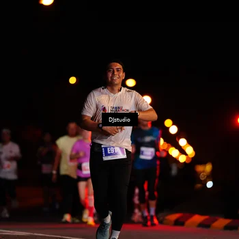 Runner Photo 4979657