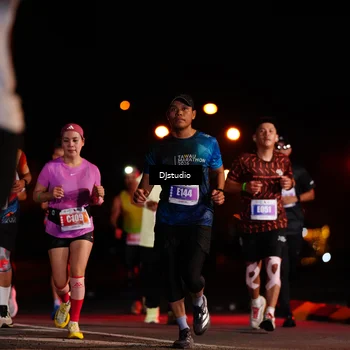 Runner Photo 4979658