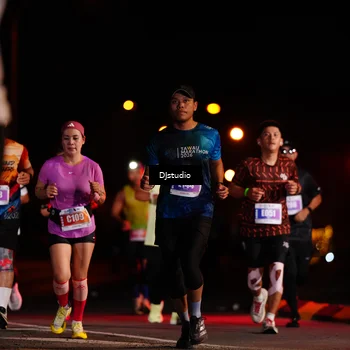 Runner Photo 4979660