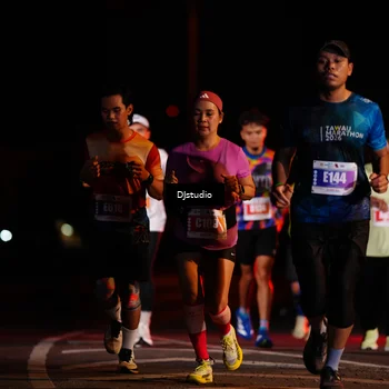 Runner Photo 4979662