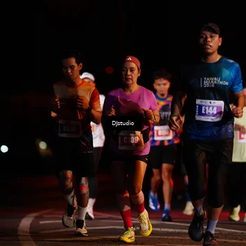 Runner Photo 4979668