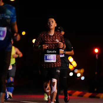 Runner Photo 4979670