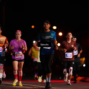 Runner Photo 4979672