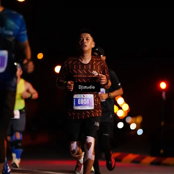 Runner Photo 4979677