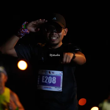 Runner Photo 4979685