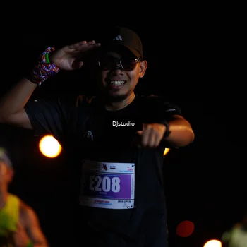 Runner Photo 4979693