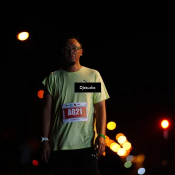 Runner Photo 4979700