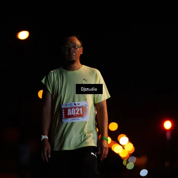 Runner Photo 4979701