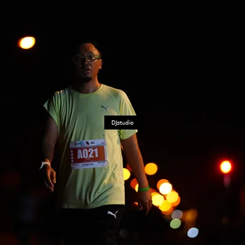Runner Photo 4979702