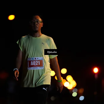 Runner Photo 4979705