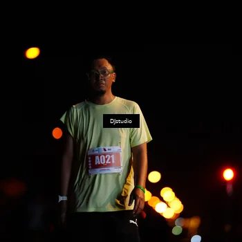 Runner Photo 4979707