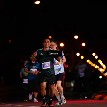 Runner Photo 4979708