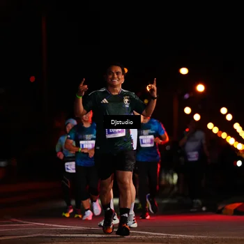 Runner Photo 4979711