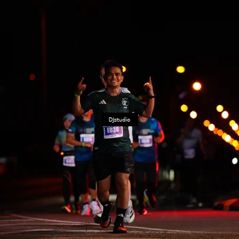 Runner Photo 4979713