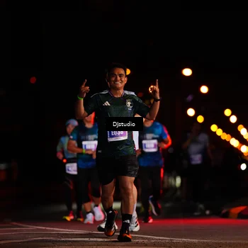Runner Photo 4979714