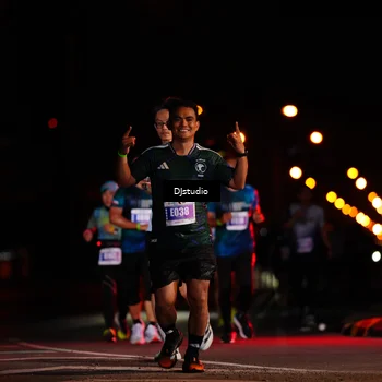 Runner Photo 4979715