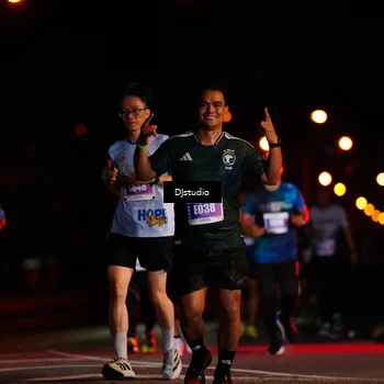 Runner Photo 4979717