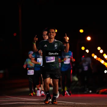 Runner Photo 4979718