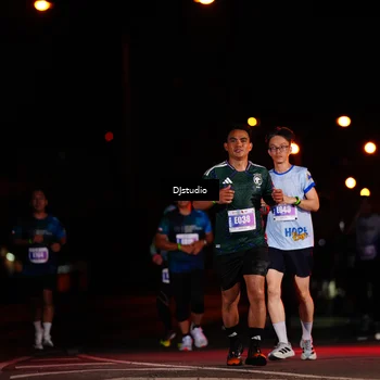 Runner Photo 4979719