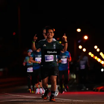 Runner Photo 4979720