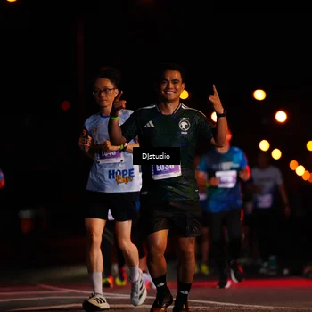 Runner Photo 4979721