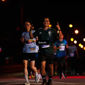 Runner Photo 4979722