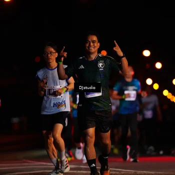 Runner Photo 4979724
