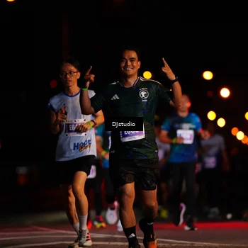 Runner Photo 4979725