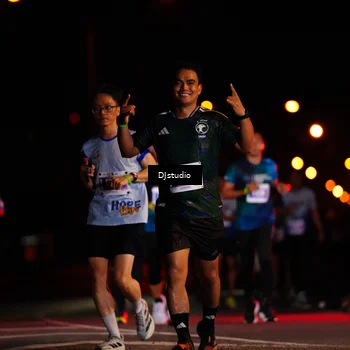 Runner Photo 4979726