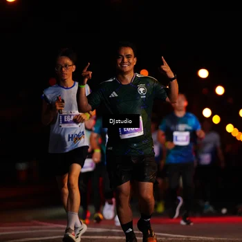Runner Photo 4979727