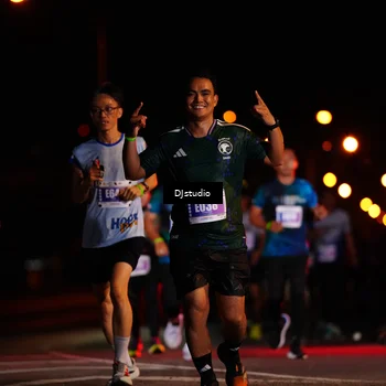 Runner Photo 4979728