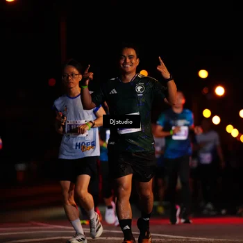 Runner Photo 4979729