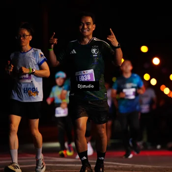 Runner Photo 4979730