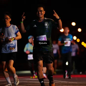 Runner Photo 4979732